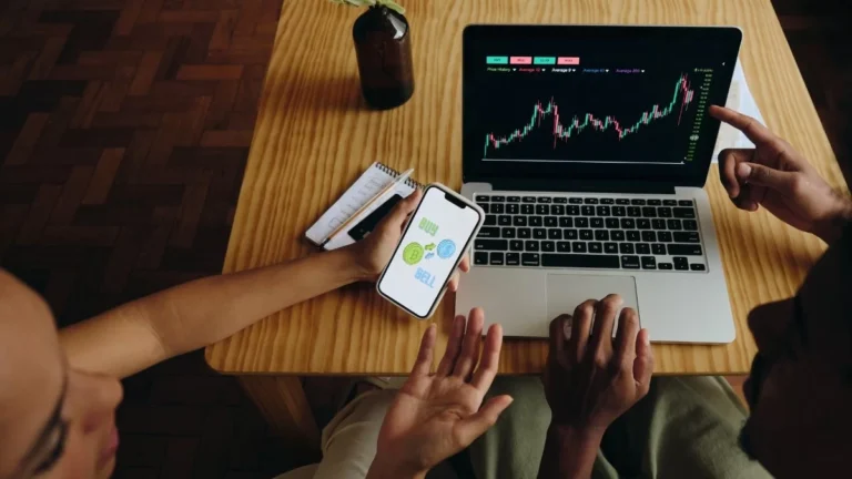 разоблачая инвестиционные мифы