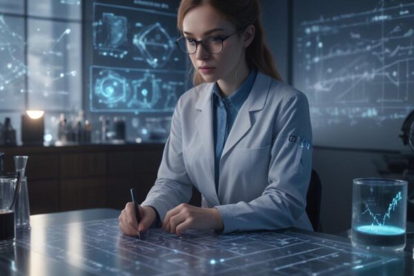 UWRO: обзор концепции, основных направлений и областей применения