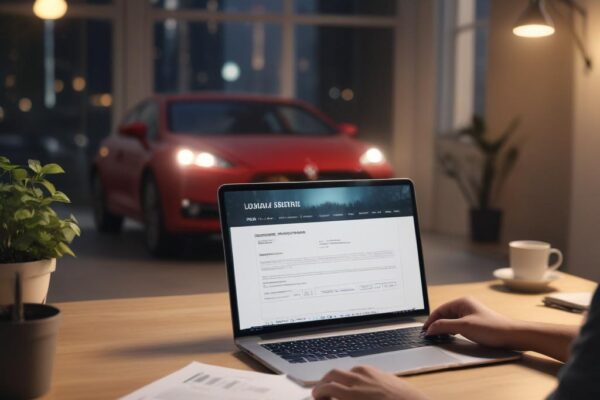 Займ под залог ПТС онлайн на карту без визита в офис