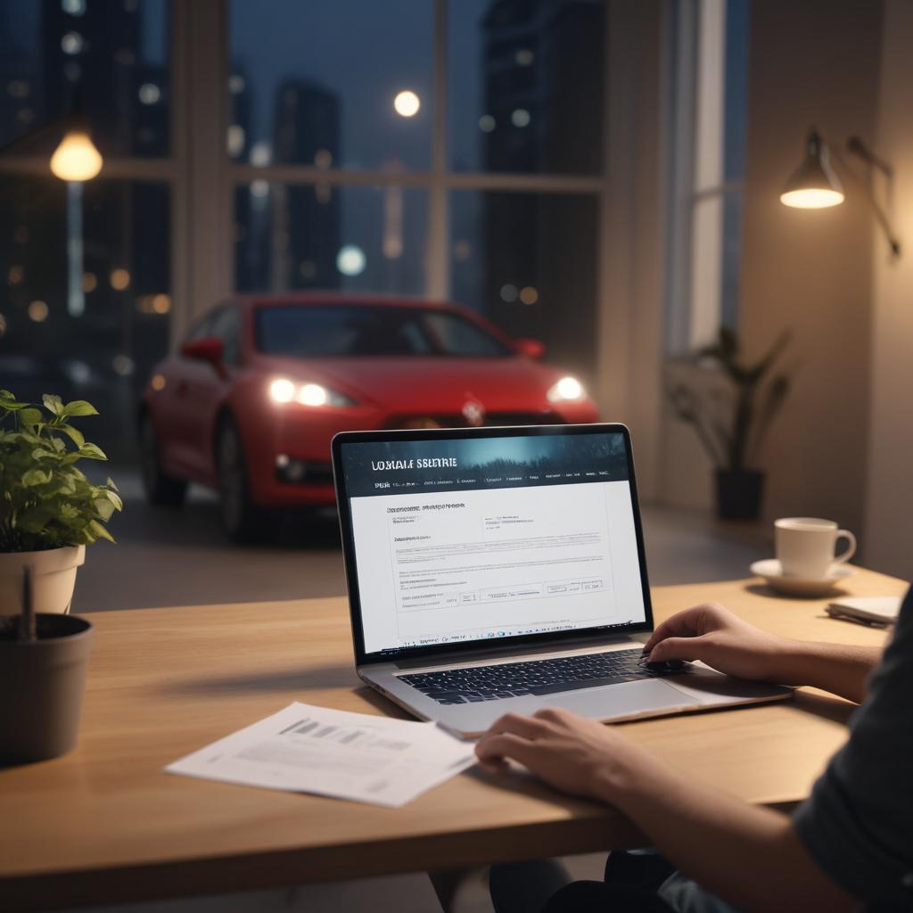 Займ под залог ПТС онлайн на карту без визита в офис